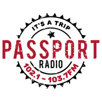 Passport Radio logo