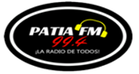 Patía  FM logo