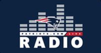 Patriots Radio logo