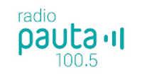 Logotipo de Pauta FM