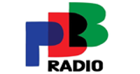 PBB Radio logo