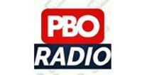 PBO Radio logo