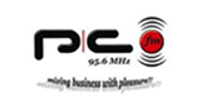 PC FM logo