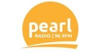 Pearl Radio Ke logo