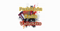 Pechichón Radio Vallenato logo