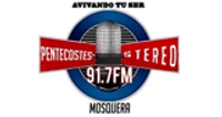 Pentecostes Estereo logo