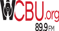Logotipo de Peoria Public Radio - WCBU 89.9