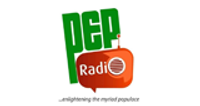 Logotipo de Pep 100.3 FM