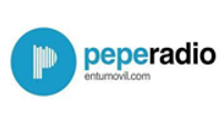 Pepe Radio logo