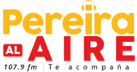 Logotipo de Pereira al Aire