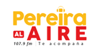 Pereira al Aire logo