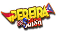 Pereira Es Salsa logo