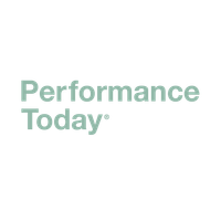 Performance Today logo