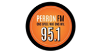 Perron FM logo