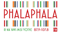 Phalaphala FM logo