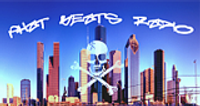 Phat Beats Radio logo