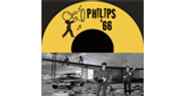 Philip′s ′66 Garage logo