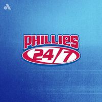 Phillies 24/7 logo