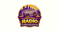 Philly Funk Radio WPMR-DB logo