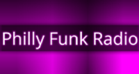 Philly Funk Radio WPMR-DB logo