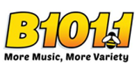 Philly's B101.1 logo