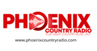 Phoenix Country Radio logo