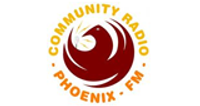 Phoenix FM logo