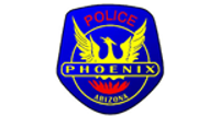 Phoenix Police logo