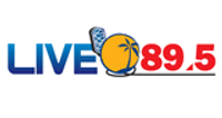 Phuket Live Radio 89.5 logo