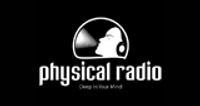 Physical Radio logo