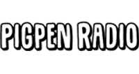 Pigpen Radio logo