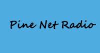 Pine Net Radio logo