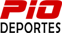 Pio Deportes logo