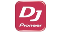 Pioneer DJ Radio logo