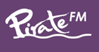 Pirate FM logo