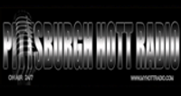 Pittsburgh Hott Radio logo