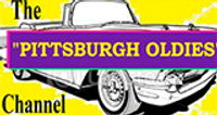 Pittsburgh Oldies Channel logo