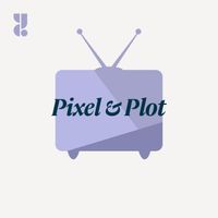 Pixel & Plot logo