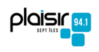 Plaisir 94,1 logo