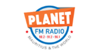 Planet FM logo