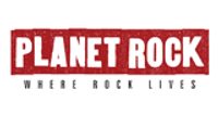 Planet Rock logo