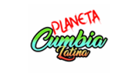 Planeta Cumbia Latina logo