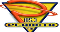 Planeta FM logo