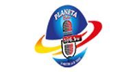 Planeta Radio logo