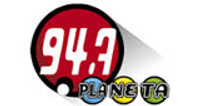 Planeta Radio logo