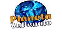 Planeta Vallenato logo