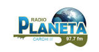 Planeta logo