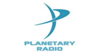 Planetary Radio logo