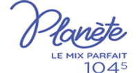 Planète Radio logo