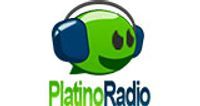 PlatinoRadio logo